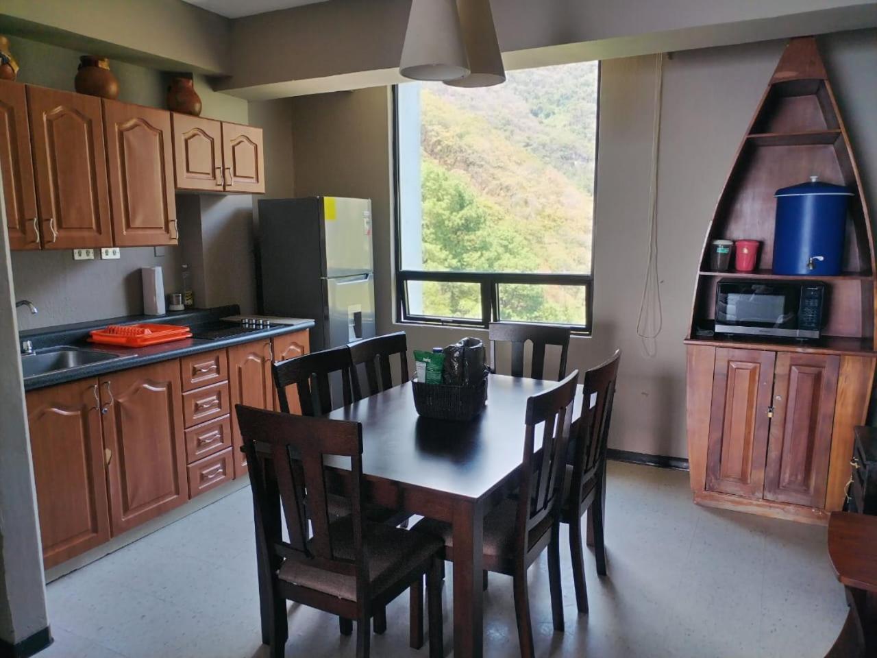 Sky View Atitlan Lake Suites - Free Breakfast Supplies Panajachel Exteriér fotografie