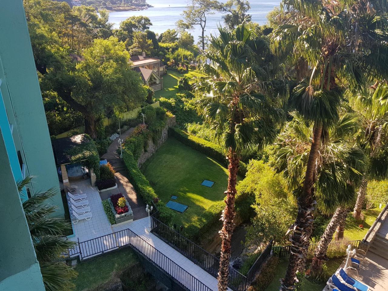 Sky View Atitlan Lake Suites - Free Breakfast Supplies Panajachel Exteriér fotografie
