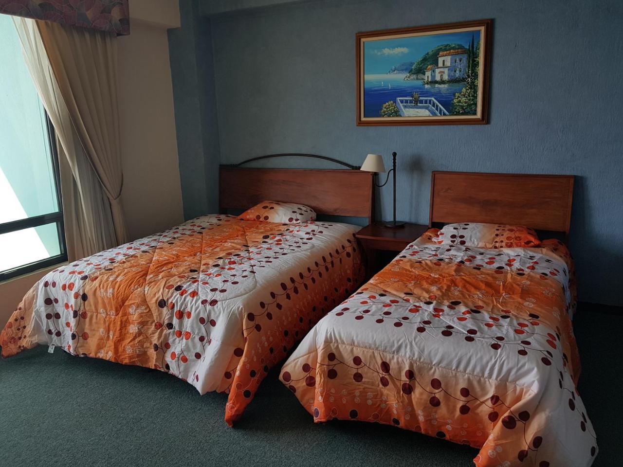 Sky View Atitlan Lake Suites - Free Breakfast Supplies Panajachel Exteriér fotografie